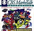 CBS MarkeTalk