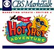 CBS MarkeTalk