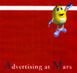 The Advertisement At mars Icon