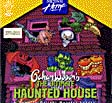 Gahan Wilson's the Ultimate Haunted House