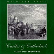 [Cover of Castles & Cathedrals CD-ROM]